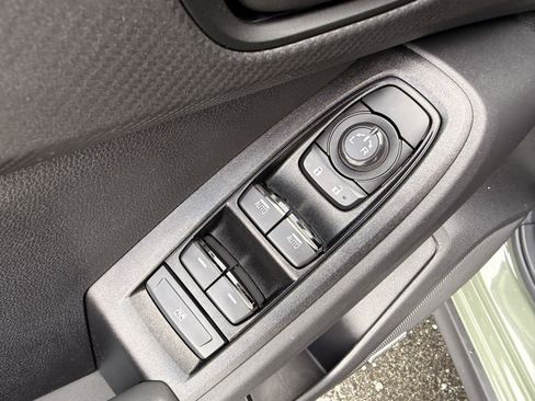 Used 2025 Subaru Crosstrek 2.5i Wilderness image 15