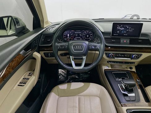 Used 2018 Audi Q5 2.0T Premium Plus w/ Premium Plus Package AWD/4WD image 28