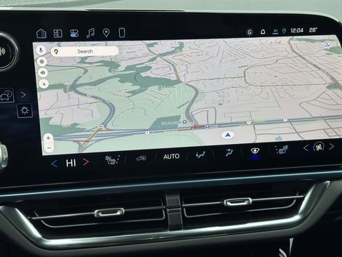 New 2026 Chevrolet Equinox EV LT image 10