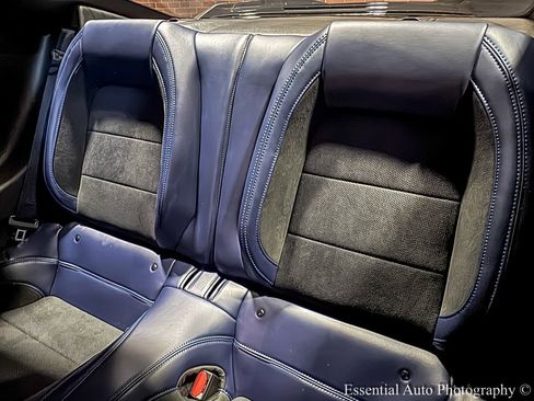 Used 2024 Ford Mustang Dark Horse w/ Dark Horse Handlin Package image 16