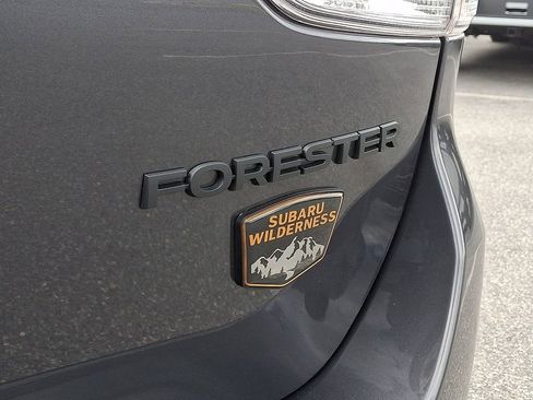 Used 2025 Subaru Forester Wilderness AWD/4WD image 34