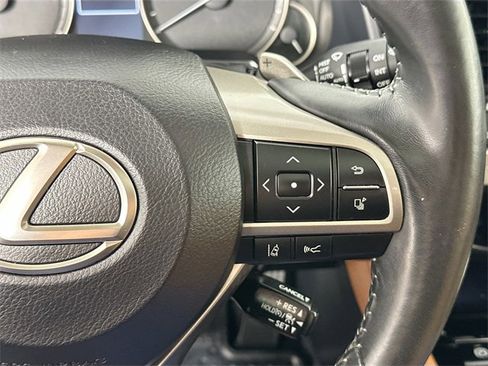 Used 2022 Lexus RX 350 AWD w/ Premium Package image 22