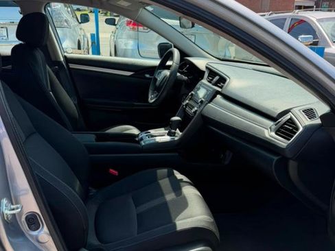Used 2018 Honda Civic LX image 26
