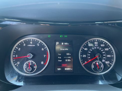 Used 2024 Kia K5 GT-Line w/ GT-Line Premium Package image 27