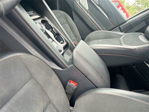 Certified 2025 Ford Explorer ST w/ Sun And Sound Package image 27