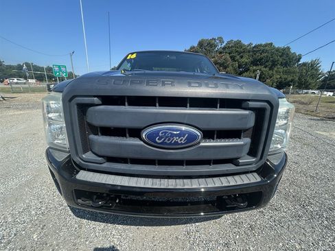 Used 2016 Ford F250 XL image 2