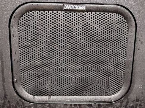 New 2025 GMC Sierra 1500 Denali Ultimate image 12