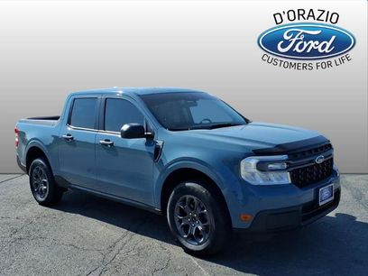 Used 2022 Ford Maverick XLT