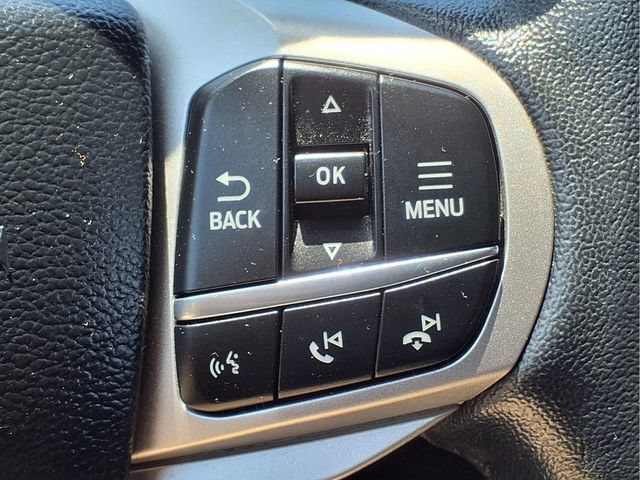 Certified 2023 Ford Explorer Limited w/ Limited Technology Package AWD/4WD image 23