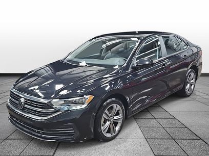 Used 2024 Volkswagen Jetta SE