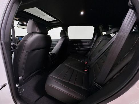 Used 2026 Honda CR-V Sport-L image 4