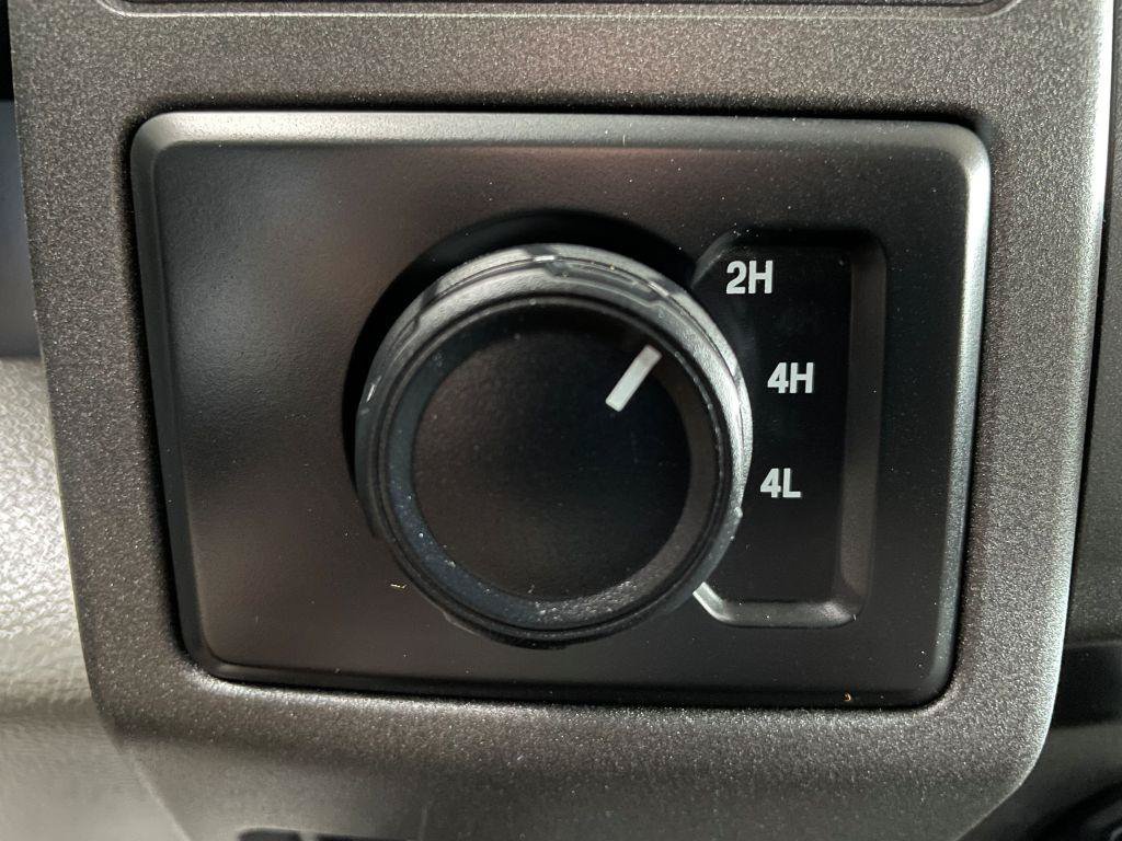Used 2022 Ford F350 XL w/ Power Equipment Group AWD/4WD image 20