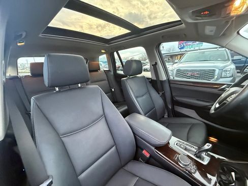 Used 2017 BMW X3 xDrive28i image 26