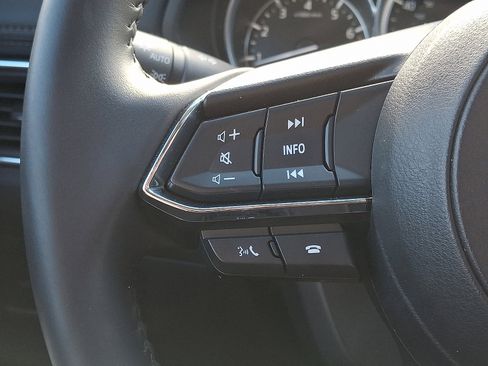 Used 2025 MAZDA CX-5 AWD 2.5 S w/ Preferred Package image 23