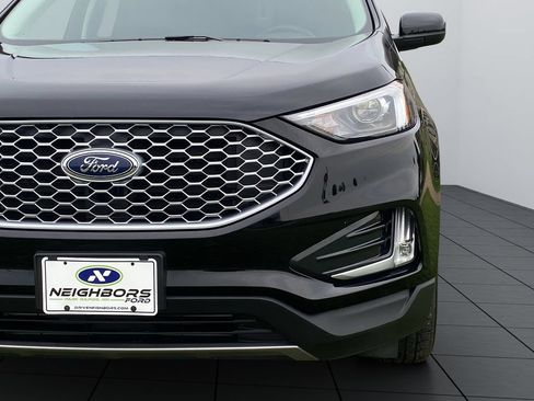 Used 2024 Ford Edge SEL w/ Convenience Package AWD/4WD image 14