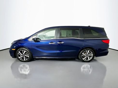 Used 2023 Honda Odyssey Touring image 4