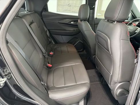 New 2026 Chevrolet TrailBlazer RS w/ Convenience Package image 23