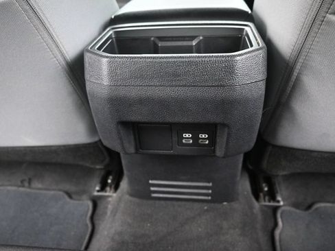 Used 2026 Toyota Tacoma TRD Sport AWD/4WD image 14