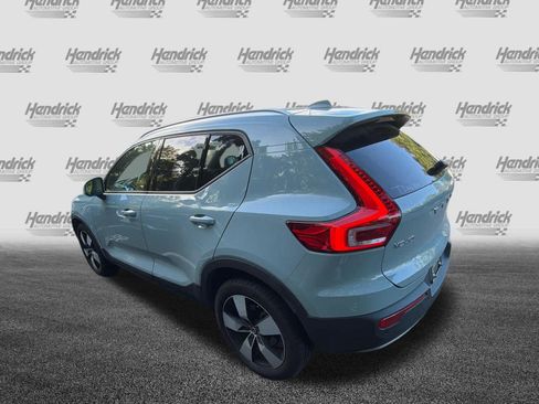 Used 2019 Volvo XC40 T5 Momentum AWD/4WD image 10