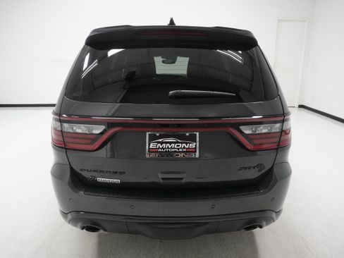 Used 2024 Dodge Durango SRT Hellcat image 5