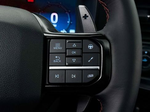 Used 2025 Ford F150 Raptor w/ Equipment Group 803A Raptor R image 53