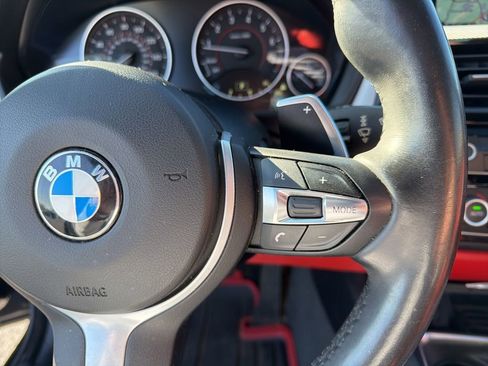 Used 2015 BMW 435i Gran Coupe xDrive image 32