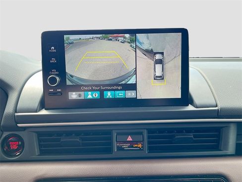 Used 2024 Honda Pilot Elite image 14