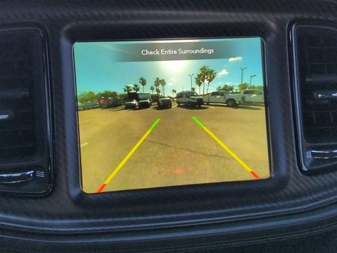 Used 2021 Dodge Challenger R/T Scat Pack RWD image 20