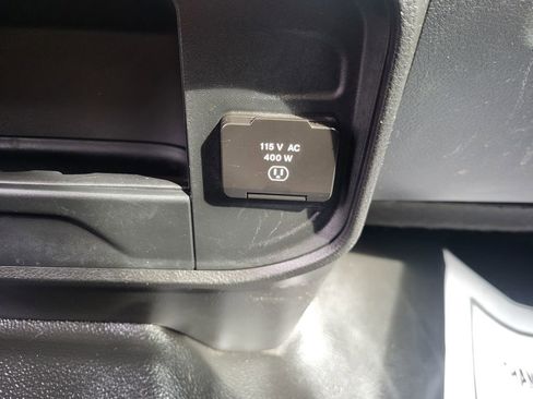Used 2022 RAM 2500 Tradesman w/ Snow Chief Group AWD/4WD image 25