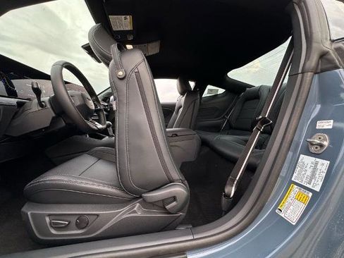 New 2025 Ford Mustang Premium image 27