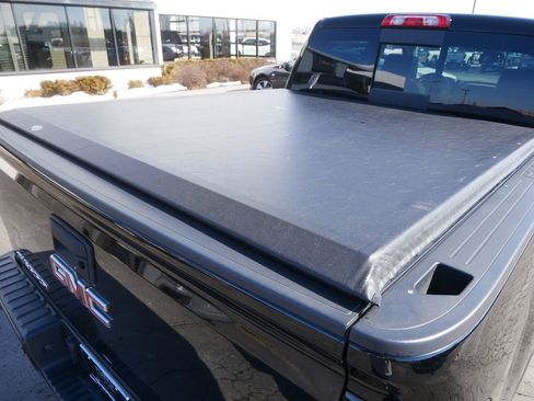 Used 2018 GMC Sierra 1500 Denali image 9