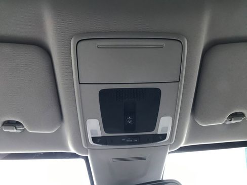 Certified 2024 Honda CR-V EX image 24