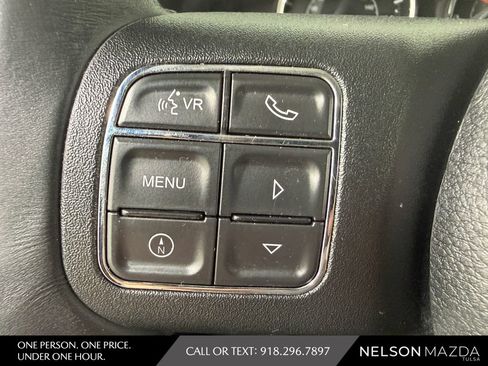 Used 2017 Jeep Wrangler Unlimited Sport w/ Quick Order Package 24S AWD/4WD image 25
