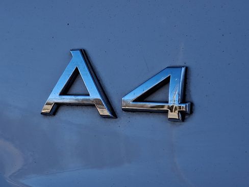 Used 2015 Audi A4 2.0T Premium Plus w/ Technology Package image 30