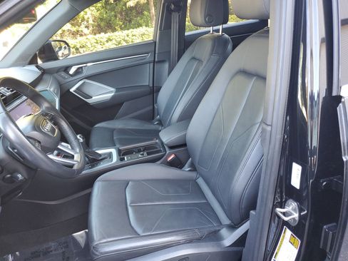 Used 2023 Audi Q3 2.0T Premium image 67