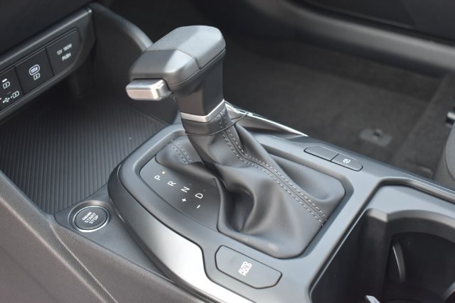 New 2026 Kia K4 FWD image 21
