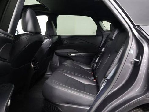 Certified 2025 Lexus RX 350 w/ Convenience Package AWD/4WD image 11