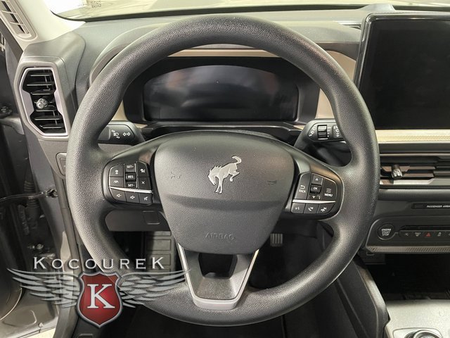 Used 2025 Ford Bronco Sport Big Bend AWD/4WD image 14