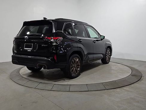 New 2026 Subaru Forester Sport image 5