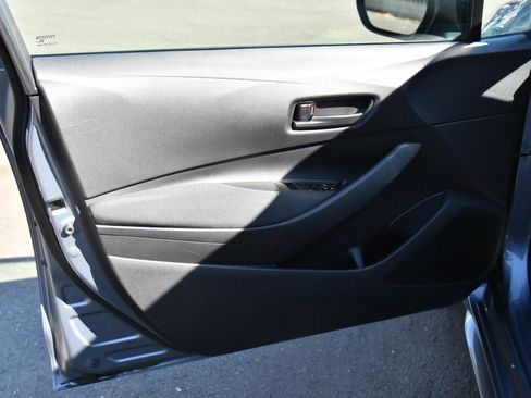 Used 2024 Toyota Corolla LE image 13