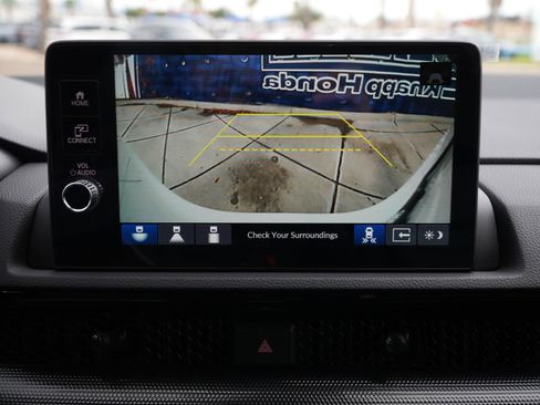 New 2026 Honda CR-V EX-L image 27