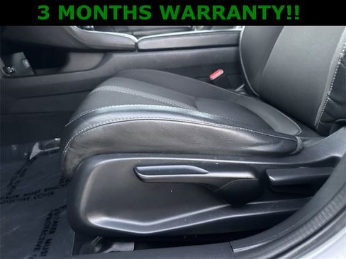 Used 2020 Honda Civic Sport image 13