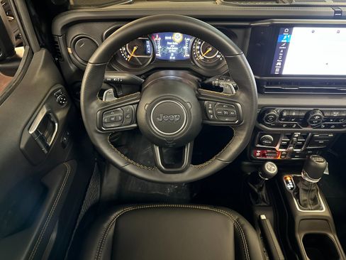 New 2024 Jeep Wrangler Unlimited Rubicon 392 image 13