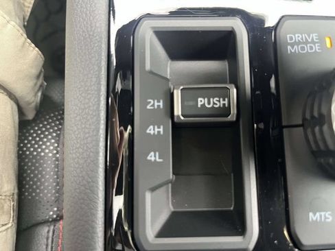 Used 2026 Toyota Sequoia TRD Pro AWD/4WD image 30