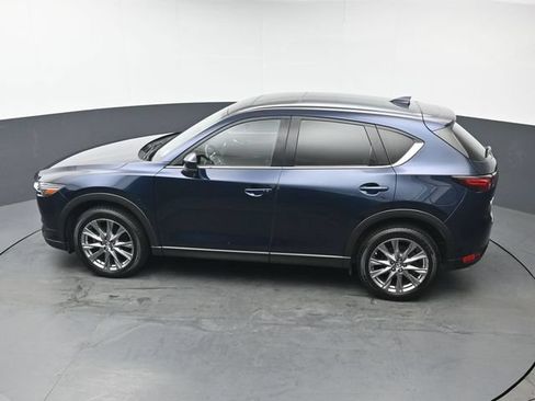 Used 2019 MAZDA CX-5 Grand Touring AWD/4WD image 41