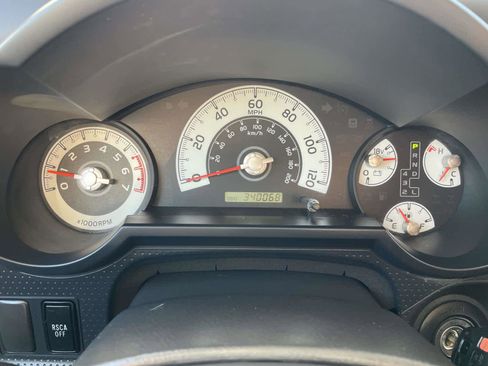 Used 2013 Toyota FJ Cruiser 2WD image 24