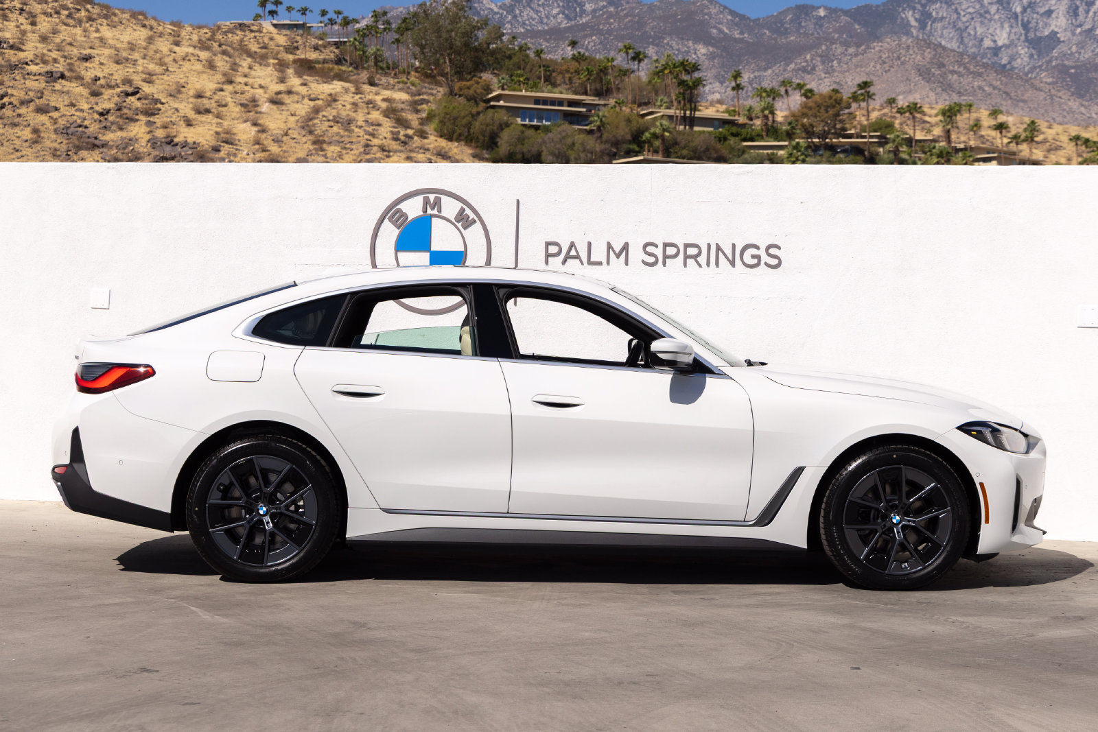 New 2026 BMW i4 eDrive40 w/ Premium Package RWD image 6
