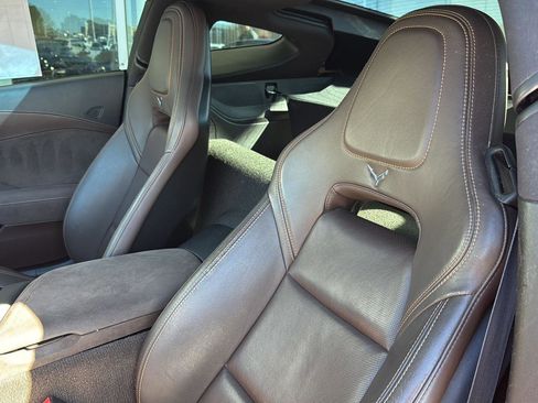 Used 2014 Chevrolet Corvette Stingray Coupe w/ 3LT Preferred Equipment Group image 23