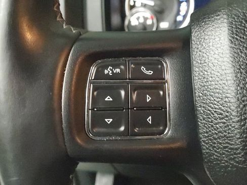 Used 2017 RAM 1500 Rebel w/ Luxury Group image 30
