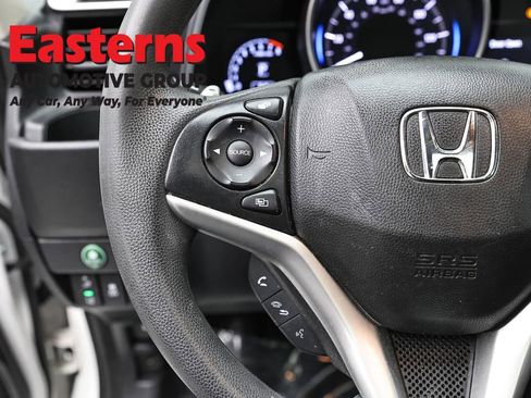 Used 2020 Honda Fit EX image 15